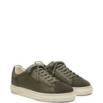 Sneakers Atlas in verde Axel arigato - uomo 