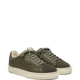 Sneakers Atlas in verde Axel arigato - uomo 