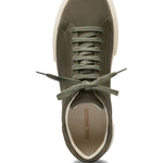 Sneakers Atlas in verde Axel arigato - uomo 