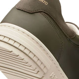 Sneakers Atlas in verde Axel arigato - uomo 