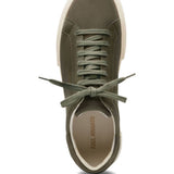 Sneakers Atlas in verde Axel arigato - uomo 