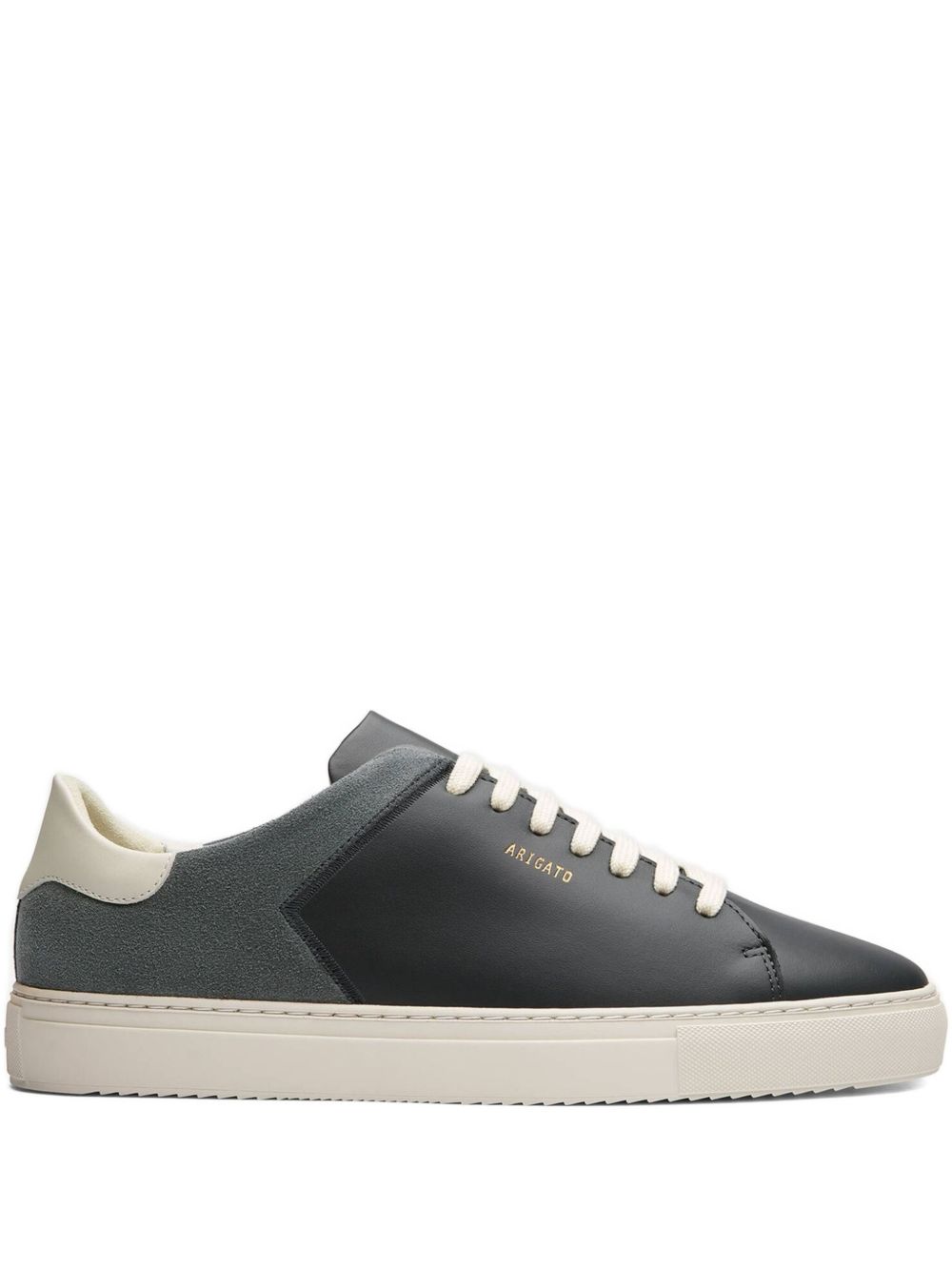 Sneakers Clean 90 in nero Axel arigato - uomo 
