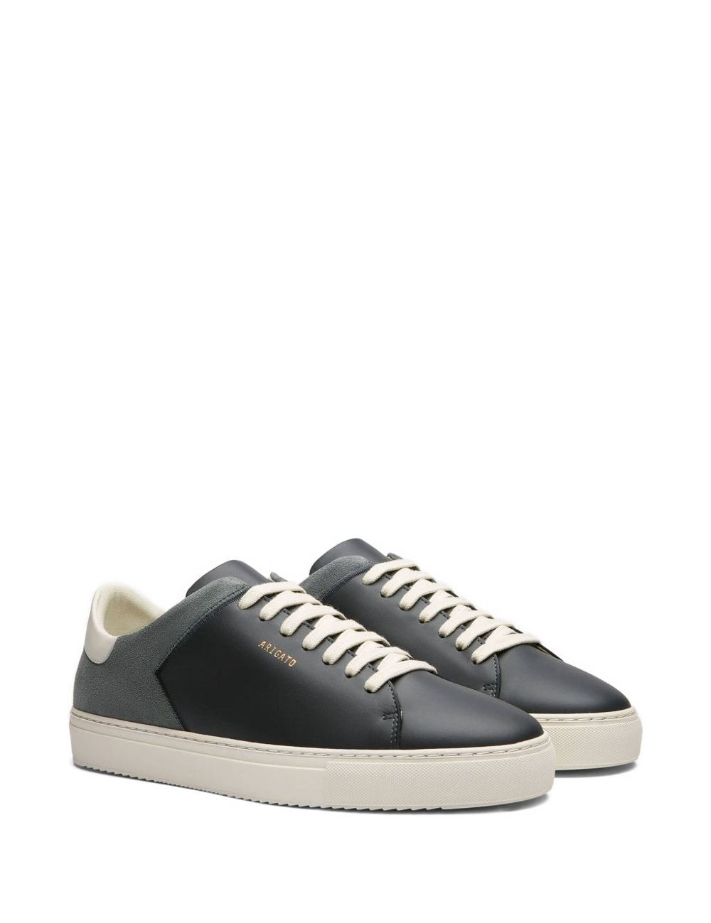 Sneakers Clean 90 in nero Axel arigato - uomo 