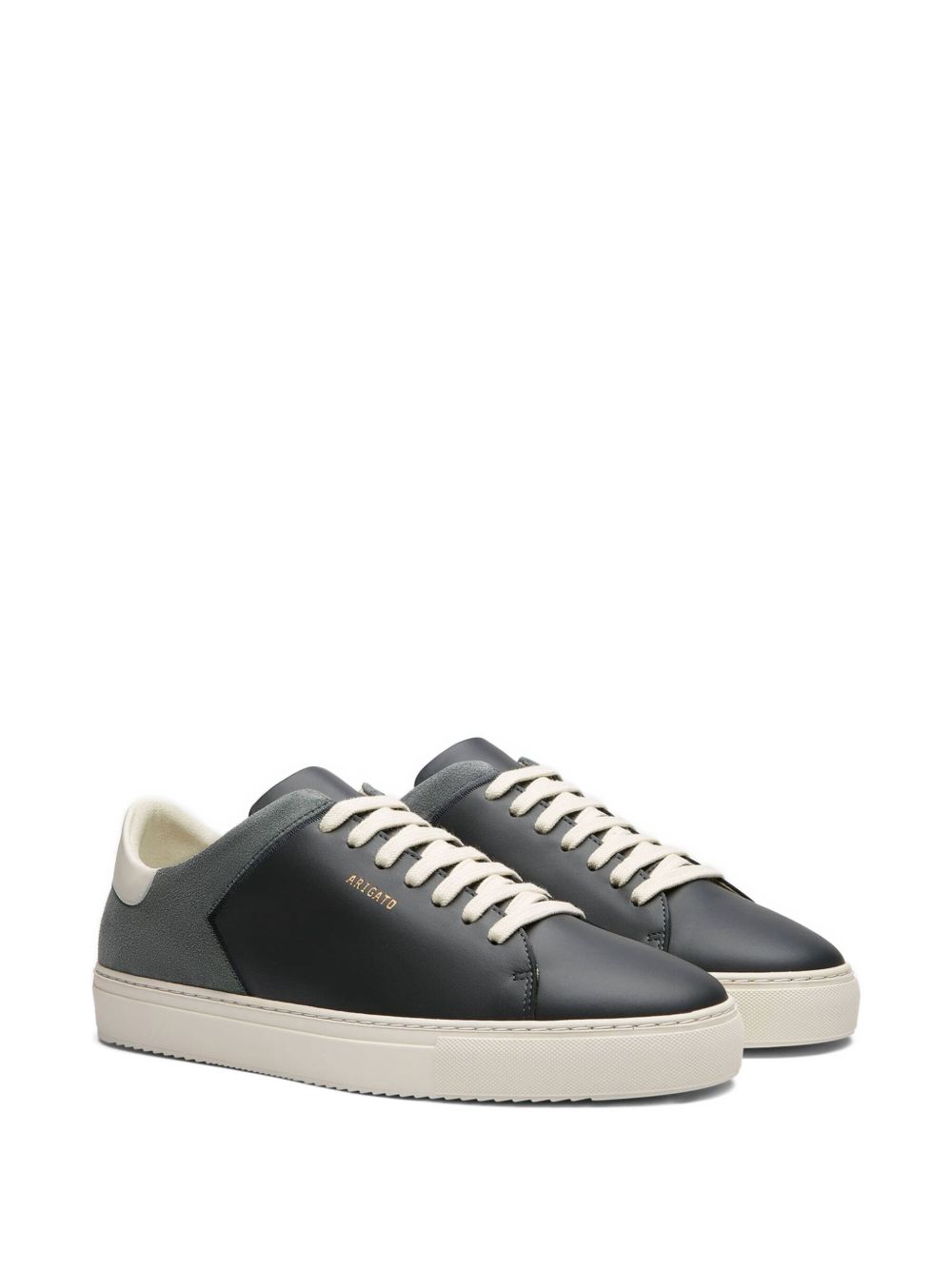 Sneakers Clean 90 in nero Axel arigato - uomo 