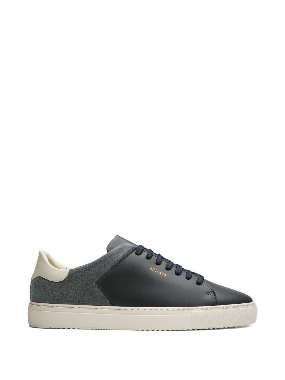 Sneakers Clean 90 in nero Axel arigato - uomo 