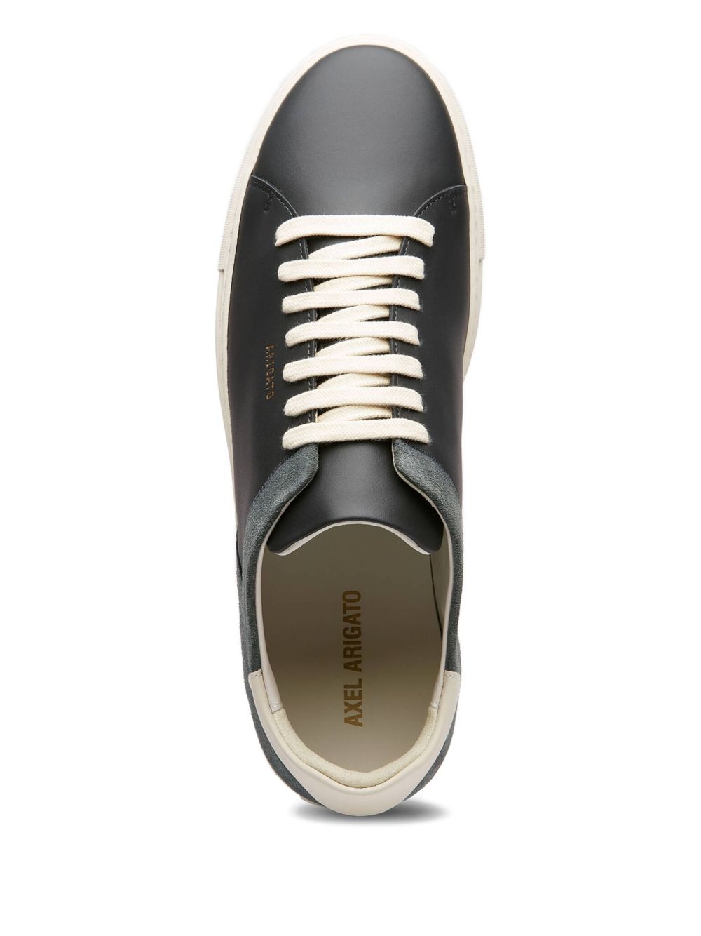 Sneakers Clean 90 in nero Axel arigato - uomo 