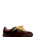Sneakers daze runner in bordeaux Axel arigato - donna 