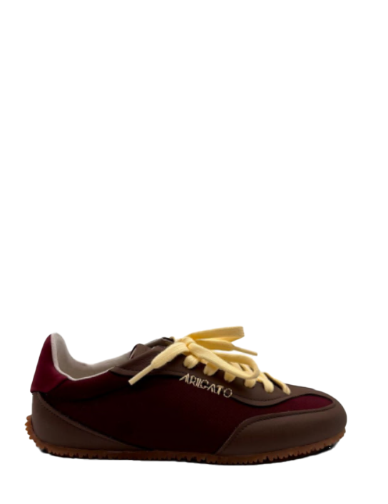 Sneakers daze runner in bordeaux Axel arigato - donna 