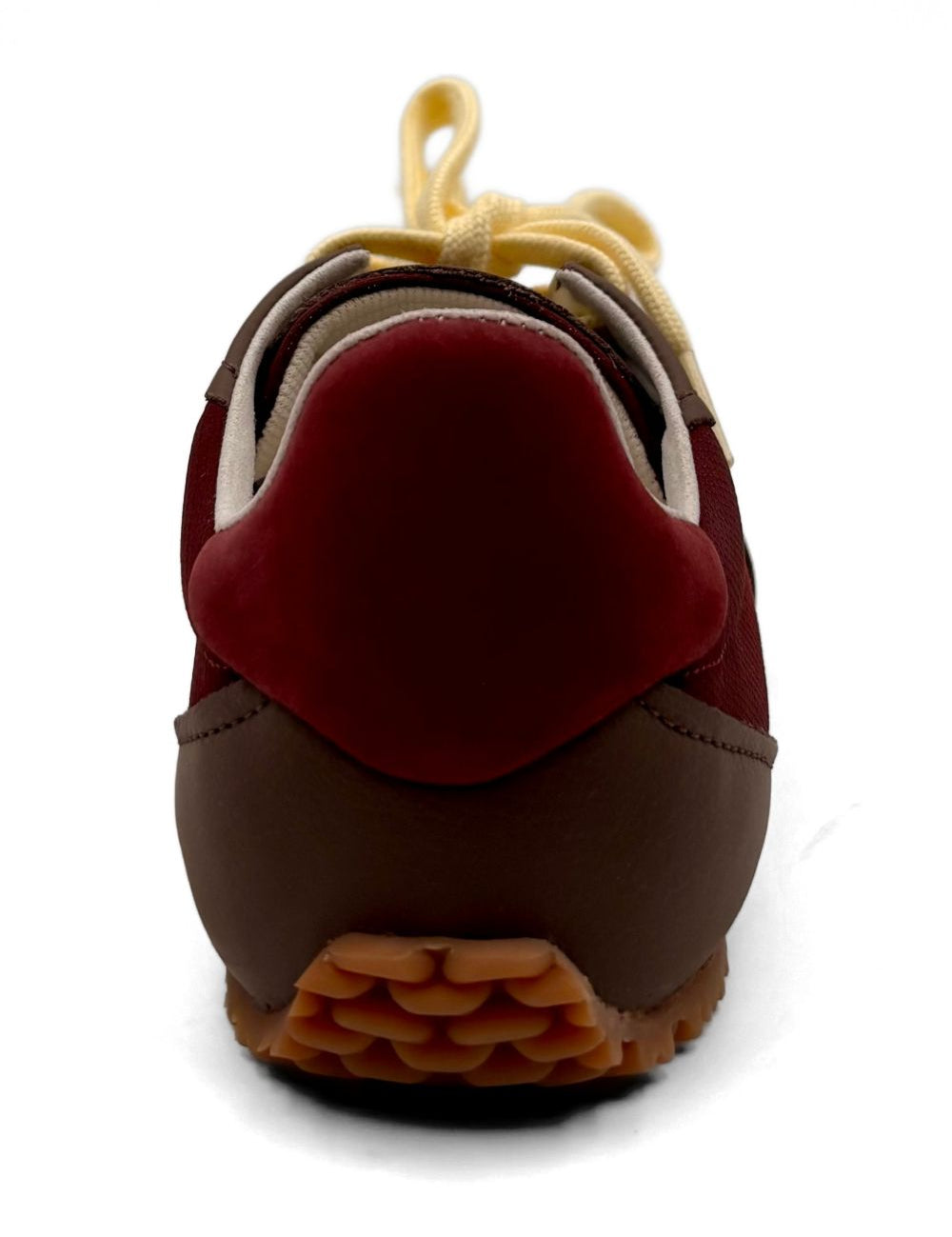 Sneakers daze runner in bordeaux Axel arigato - donna 