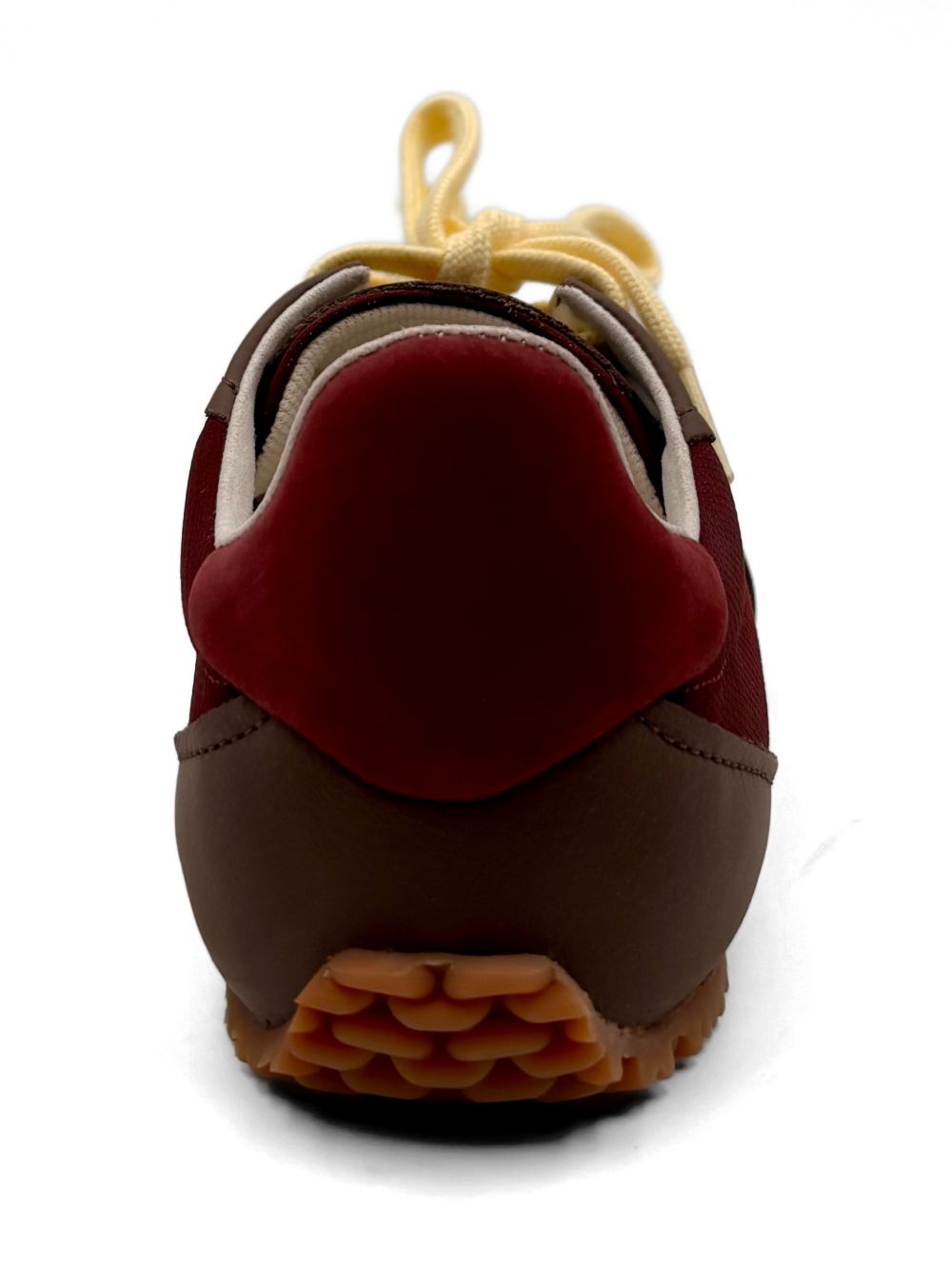 Sneakers daze runner in bordeaux Axel arigato - donna 
