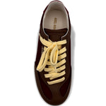 Sneakers daze runner in bordeaux Axel arigato - donna 