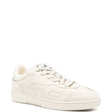 Sneakers con design a inserti in avorio Axel arigato - uomo 