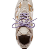 Sneakers con stampa animalier slow runner Axel arigato - donna 