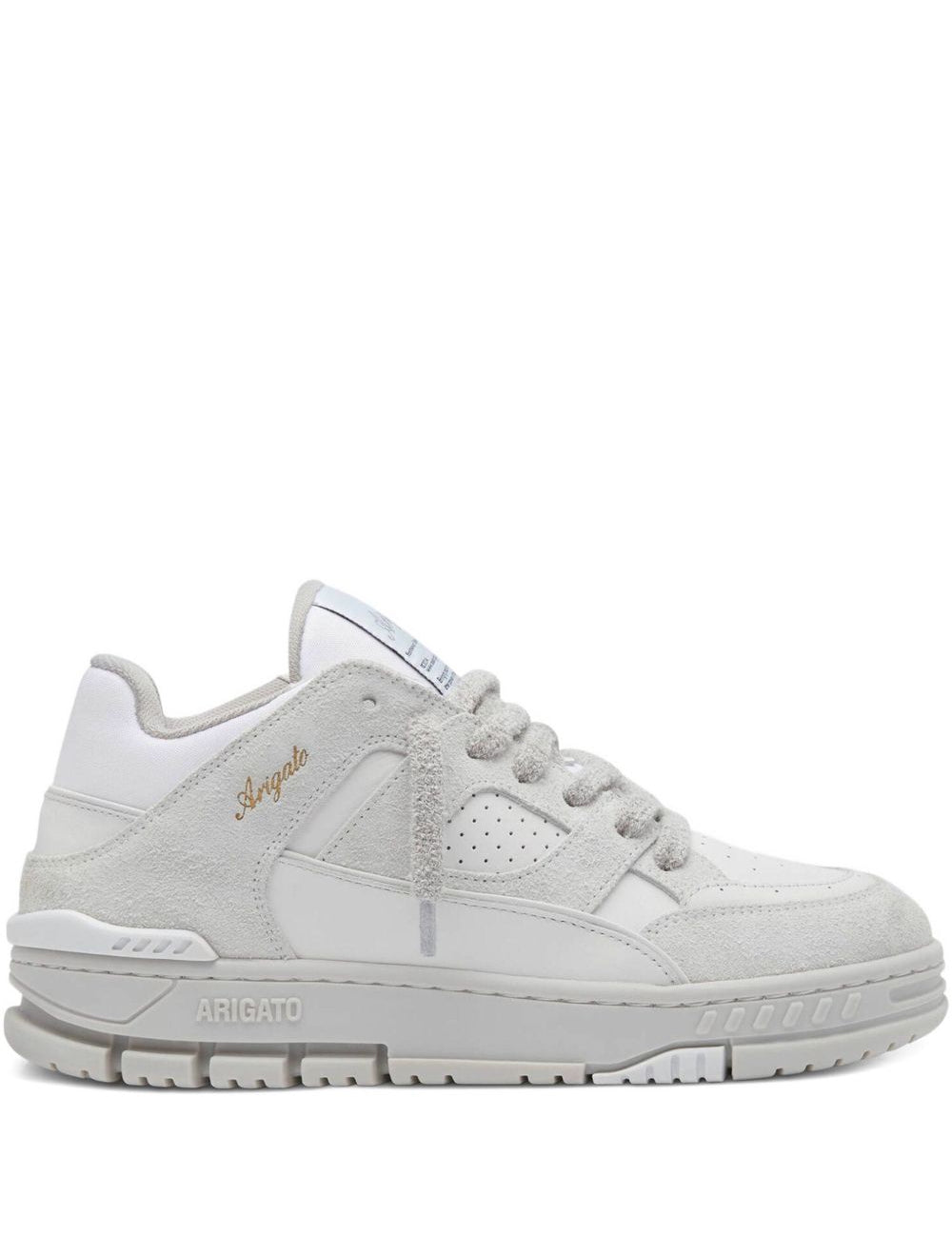 Sneakers area lo in bianco Axel arigato - donna 