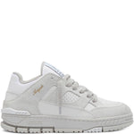 Sneakers area lo in bianco Axel arigato - donna 
