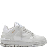 Sneakers area lo in bianco Axel arigato - donna 