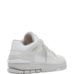 Sneakers area lo in bianco Axel arigato - donna 