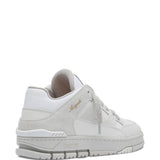 Sneakers area lo in bianco Axel arigato - donna 