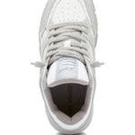 Sneakers area lo in bianco Axel arigato - donna 