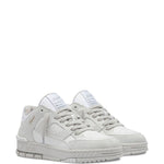 Sneakers area lo in bianco Axel arigato - donna 