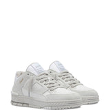 Sneakers area lo in bianco Axel arigato - donna 