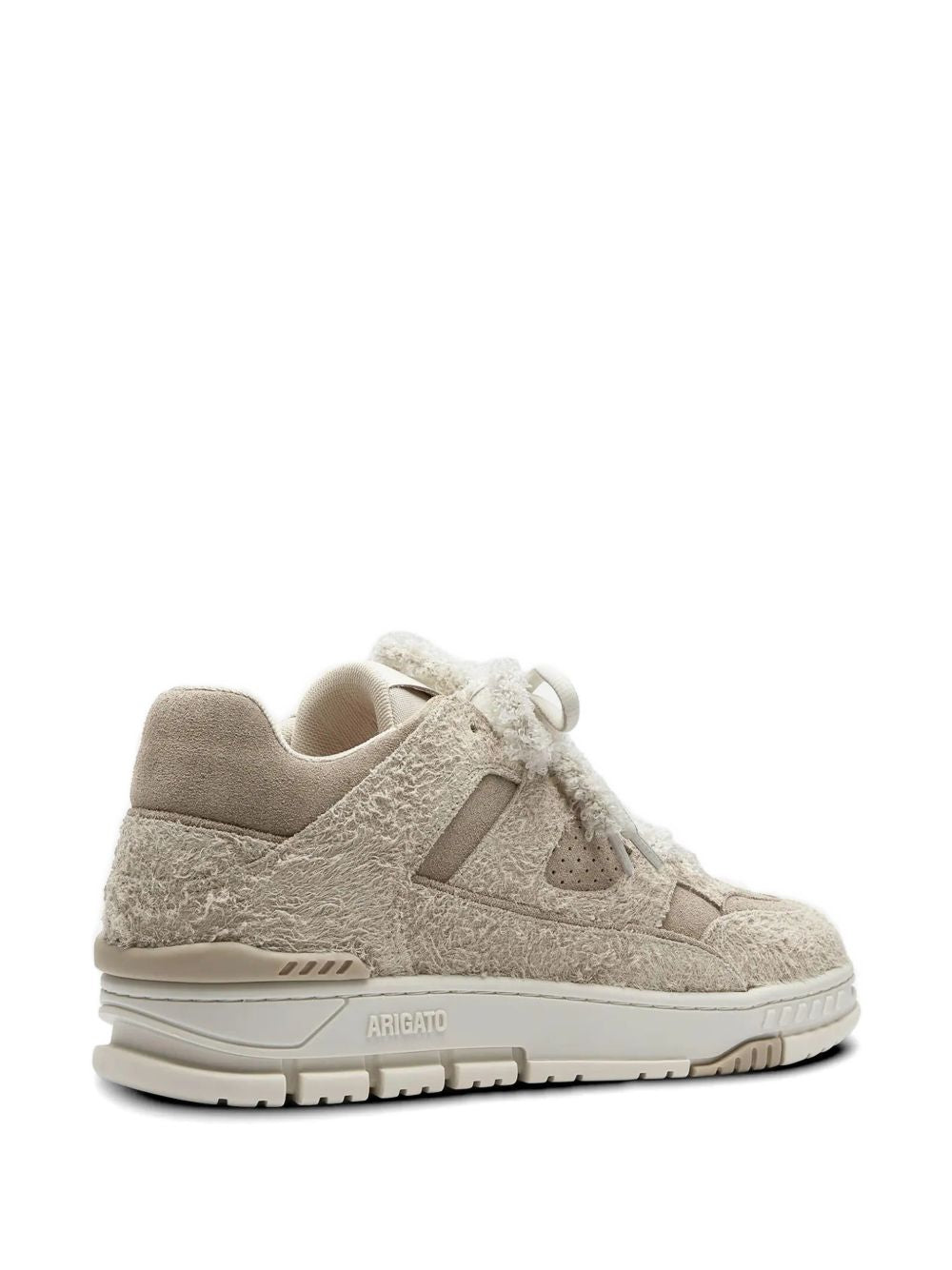 Sneakers Area Lo in beige Axel arigato - uomo 