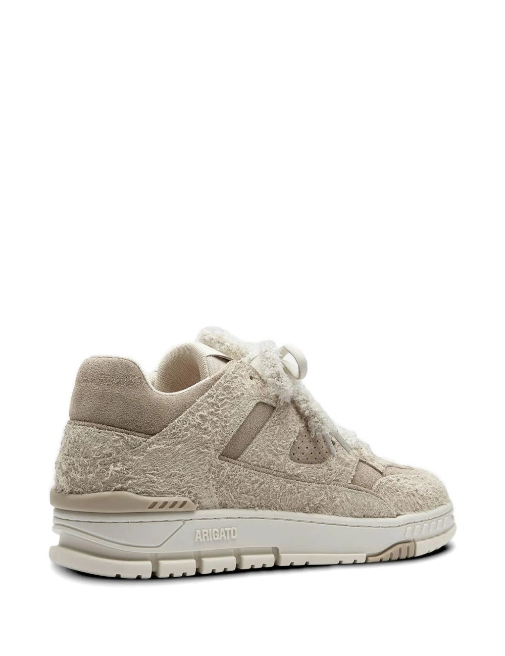 Sneakers Area Lo in beige Axel arigato - uomo 