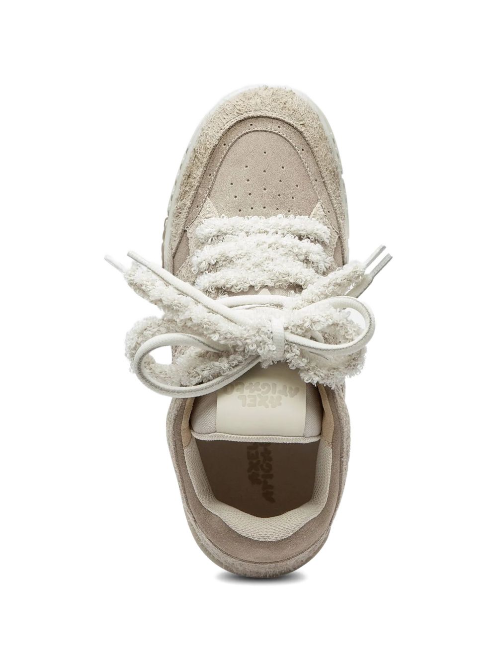 Sneakers Area Lo in beige Axel arigato - uomo 