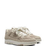 Sneakers Area Lo in beige Axel arigato - uomo 