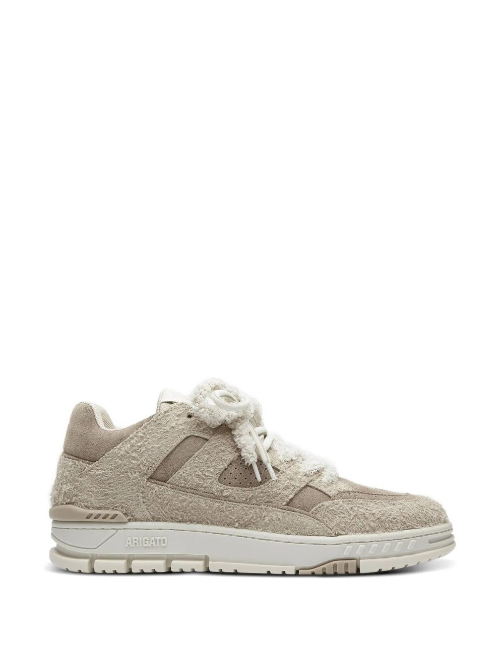 Sneakers Area Lo in beige Axel arigato - uomo 