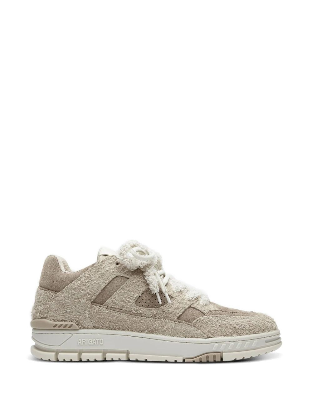 Sneakers Area Lo in beige Axel arigato - uomo 
