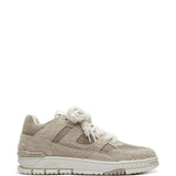 Sneakers Area Lo in beige Axel arigato - uomo 