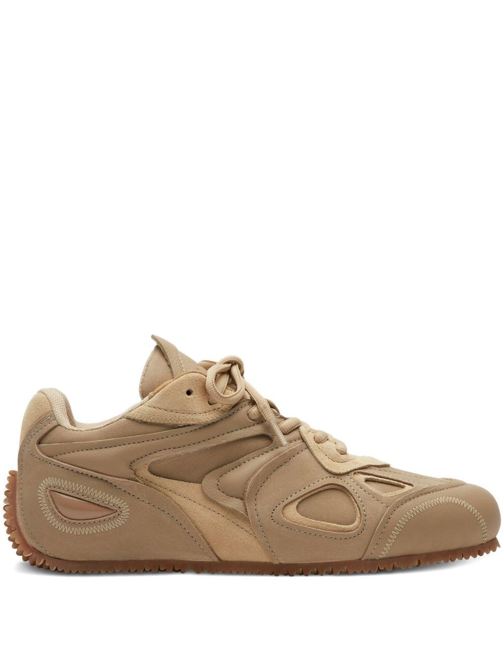 Sneakers basse slow runner in beige Axel arigato - donna 