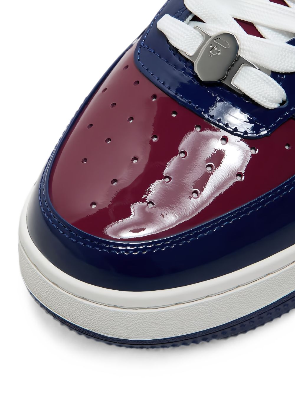 Sneakers bape sta #5 m2  A Bathing Ape - uomo 