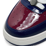 Sneakers bape sta #5 m2  A Bathing Ape - uomo 