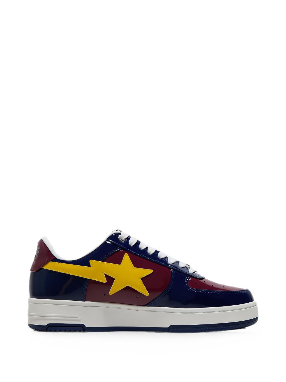 Sneakers bape sta #5 m2  A Bathing Ape - uomo 