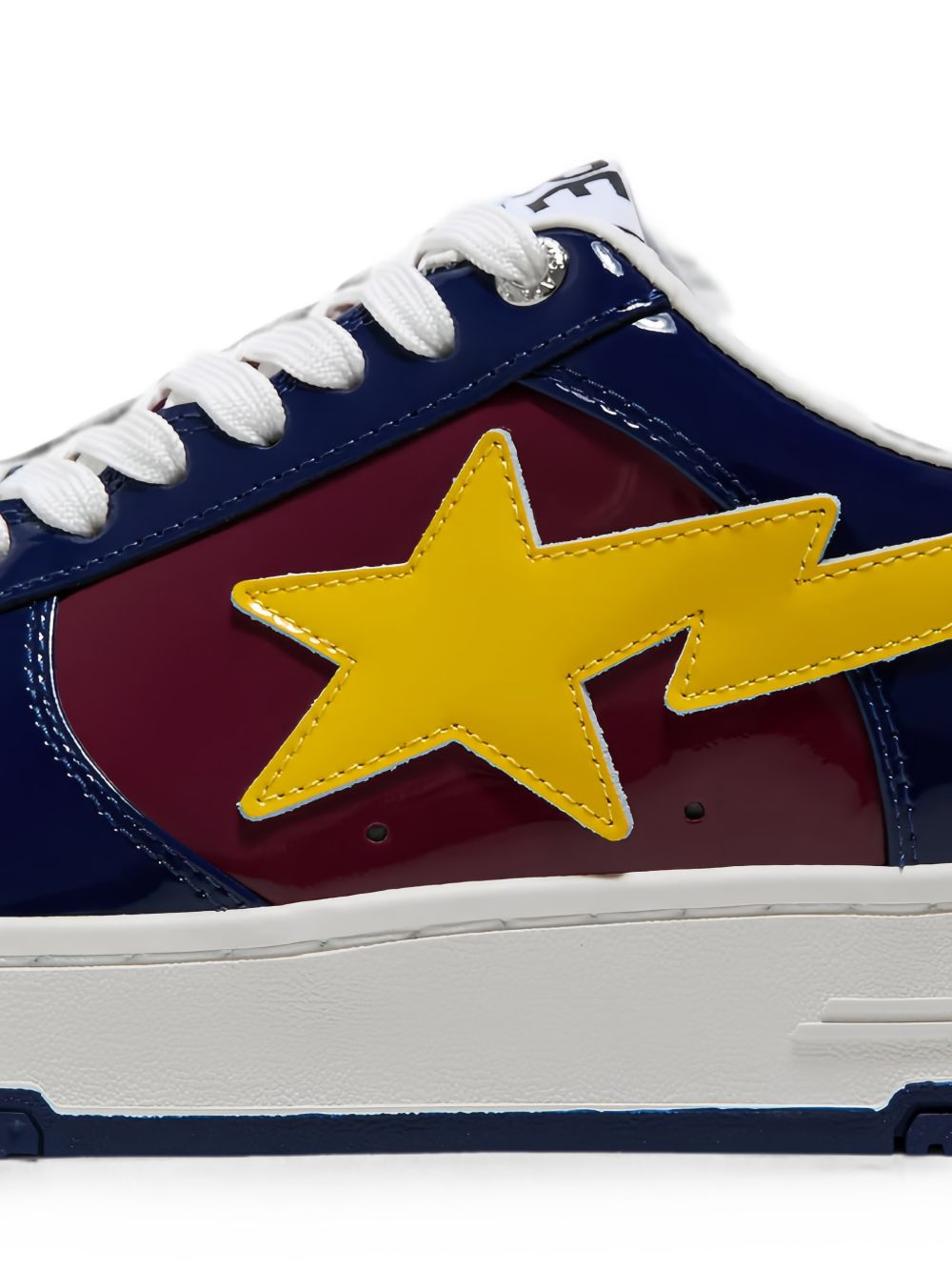 Sneakers bape sta #5 m2  A Bathing Ape - uomo 