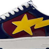 Sneakers bape sta #5 m2  A Bathing Ape - uomo 