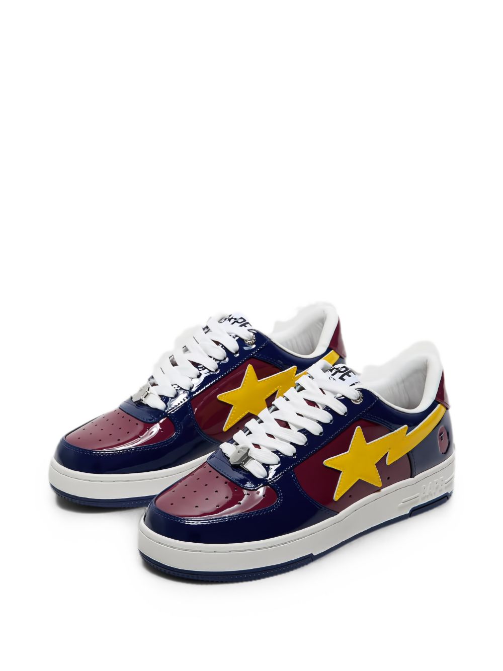 Sneakers bape sta #5 m2  A Bathing Ape - uomo 