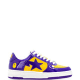 Sneakers bape sta #5 m2 in blu A Bathing Ape - uomo 