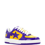 Sneakers bape sta #5 m2 in blu A Bathing Ape - uomo 