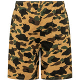 Shorts shark camouflage multicolor 