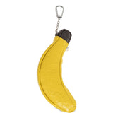 Mini pouch  banana in giallo A bathing ape - uomo 