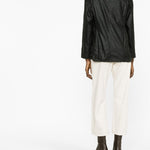 Giacca Beadnell® cerata in nero Barbour - donna 