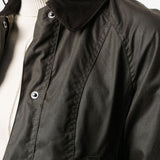 Giacca Beadnell con tasche in verde Barbour - donna 