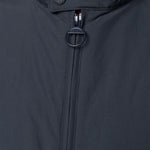 Bomber royston in blu BARBOUR - uomo 