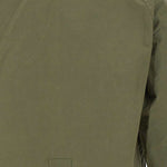 Giacca Sugarlump Bedale con colletto a coste in verde Barbour x paul smith - uomo 