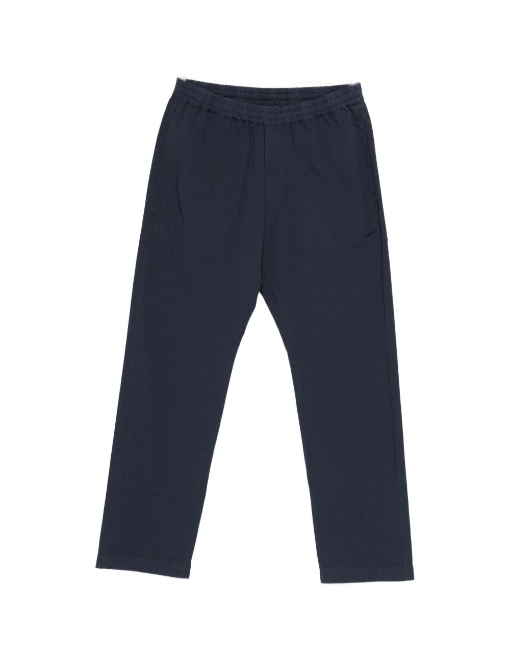 Pantaloni Bativoga in blu Barena Venezia - uomo 