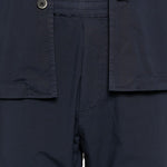 Pantaloni Bativoga in blu Barena Venezia - uomo 
