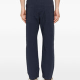 Pantaloni Bativoga in blu Barena Venezia - uomo 